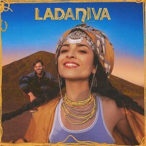 Ladaniva - Ladaniva LP LP
